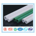 polypropylene water pipe specification
